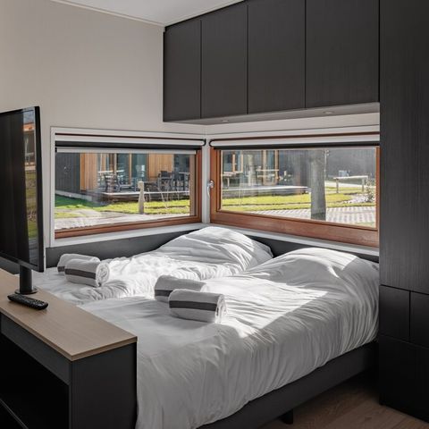 HÉBERGEMENT INSOLITE 2 personnes