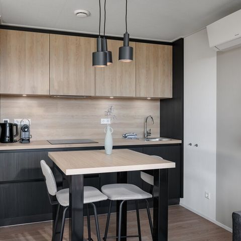 HÉBERGEMENT INSOLITE 2 personnes - Petite maison
