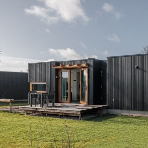 HÉBERGEMENT INSOLITE 2 personnes