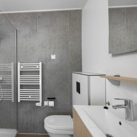 HÉBERGEMENT INSOLITE 2 personnes - Petite maison