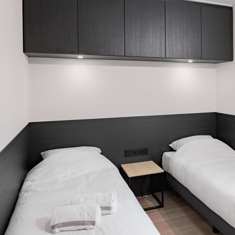 LODGE 4 personnes - Loge