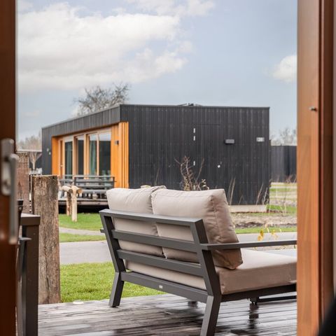 LODGE 4 personnes - Loge