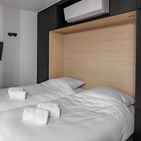 LODGE 4 personnes - Loge