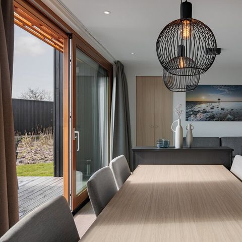 LODGE 6 personnes - Loge