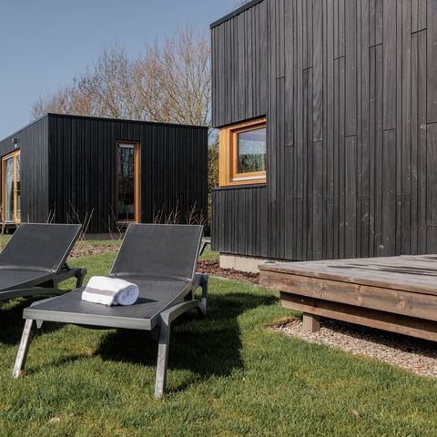 LODGE 6 personnes - Loge