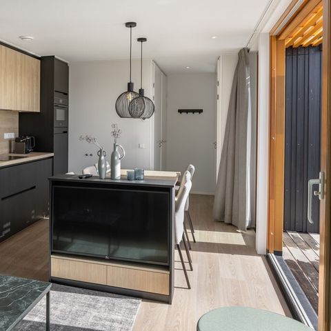 LODGE 6 personnes - Loge