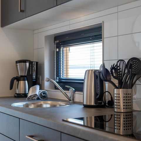 CHALET 4 personnes - Cube La Mer