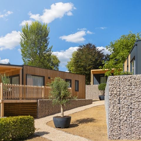 CHALET 4 personnes - Silvanus