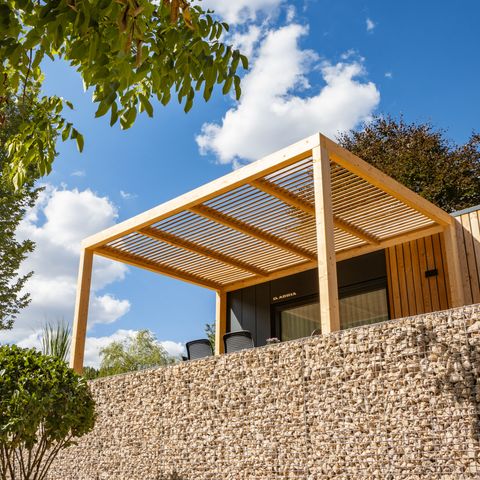 CHALET 6 personnes - Domus 4+2