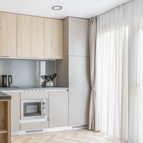 CHALET 4 personnes - Domus