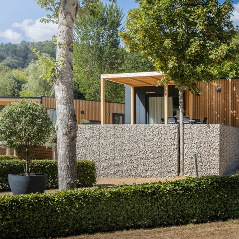 CHALET 4 personnes - Domus