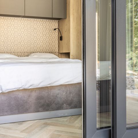 CHALET 4 personnes - Domus