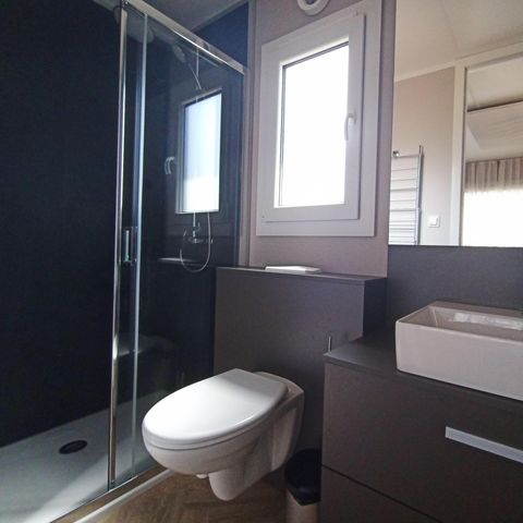 Tiny house 2 personnes