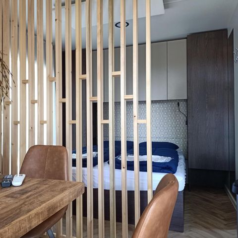 HÉBERGEMENT INSOLITE 2 personnes