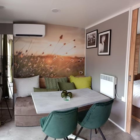 Tiny house 2 personnes