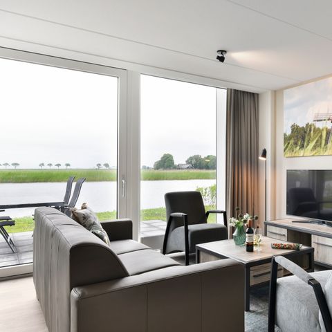 BUNGALOW 6 personnes - 6CE