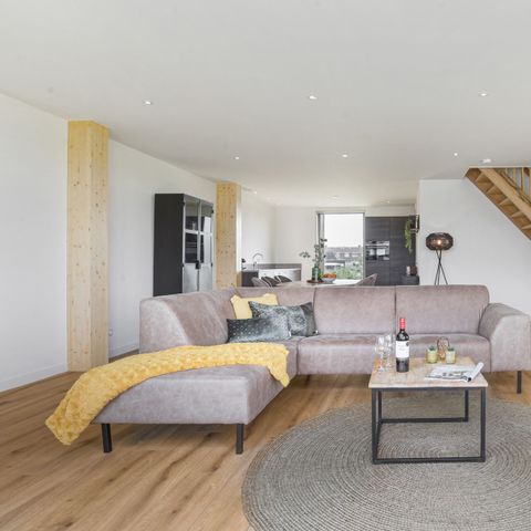 MAISON 6 personnes - 6CE