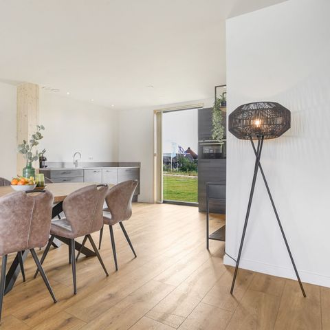 MAISON 6 personnes - 6CE