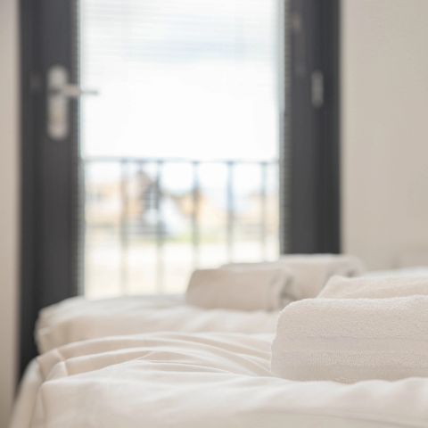 Maison 4 personnes - 4C