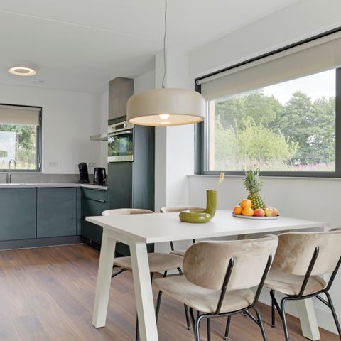 Maison 4 personnes - 4C