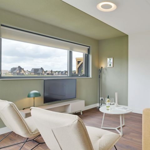 Maison 4 personnes - 4C