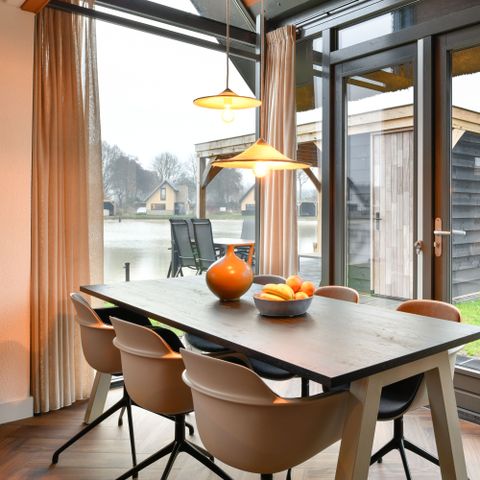 MAISON 6 personnes - 6ELV