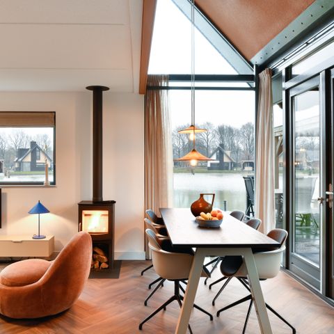MAISON 6 personnes - 6ELV