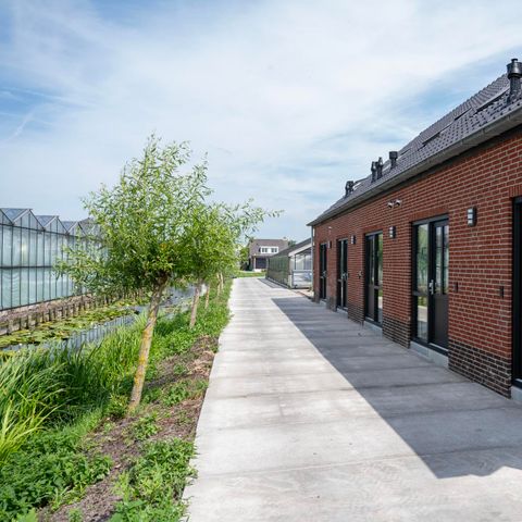 MAISON 10 personnes - Confort