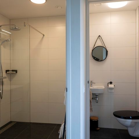 MAISON 10 personnes - Confort