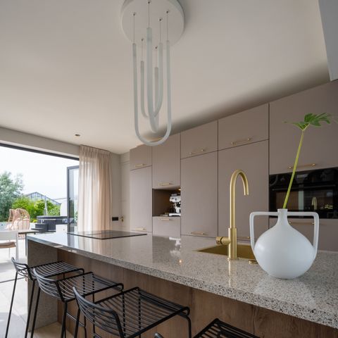 VILLA 8 personnes - Villa bien-être pour 8 personnes