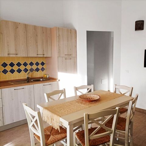 APPARTEMENT 6 personnes - 2 chambres - Terrasse ou balcon - Vue sur la mer