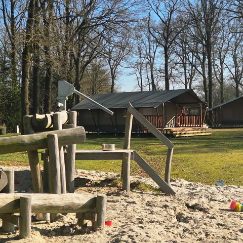 Park Drentheland - Westerveld - Image N°5