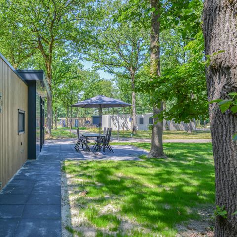 MAISON 6 personnes - Pavillon avec cellier