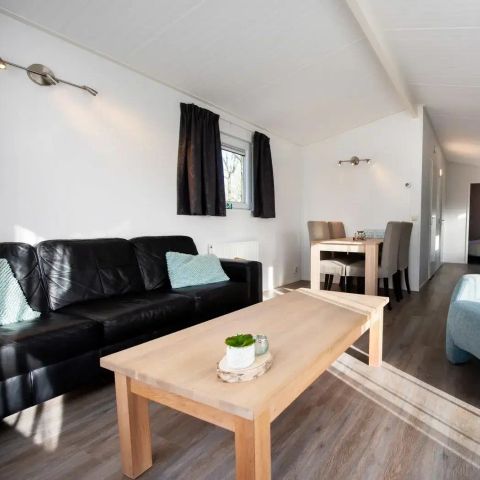 CHALET 4 personnes - Drenthe
