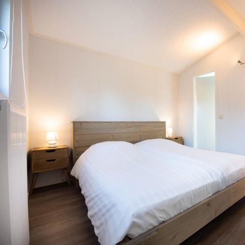 CHALET 4 personnes - Drenthe