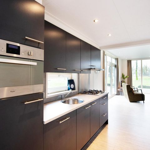 MAISON 4 personnes - Pavillon