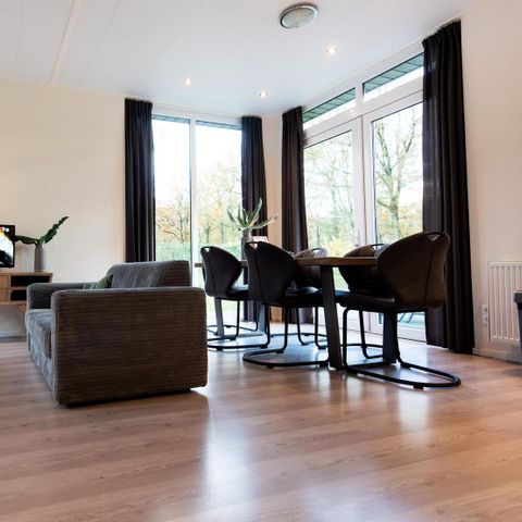 MAISON 6 personnes - Pavillon XL