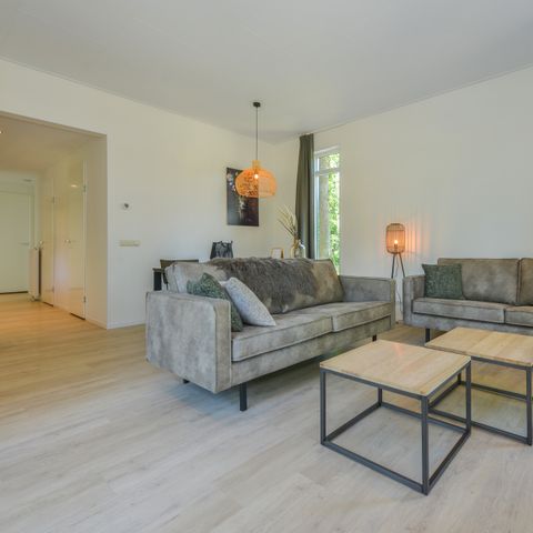 MAISON 6 personnes - Pavillon avec abri et jardin clos