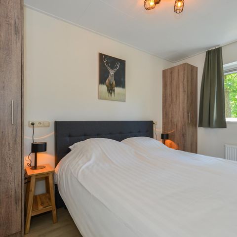 MAISON 6 personnes - Pavillon avec abri et jardin clos