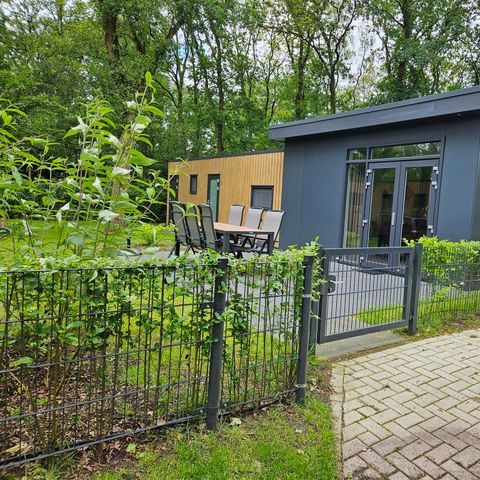 MAISON 6 personnes - Pavillon avec abri et jardin clos