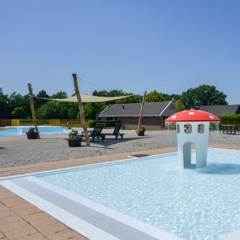 Park Drentheland - Camping Westerveld - Image N°6