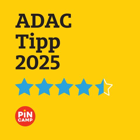 LODGE 6 personnes - Famille Dune