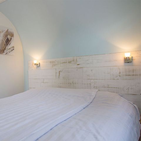 LODGE 6 personnes - Lodge Beach Loft