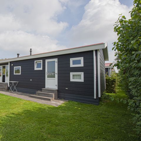 CHALET 6 personnes - Confort