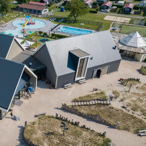 LODGE 6 personnes - Lodge Beach Loft Wellness | Sauna privé