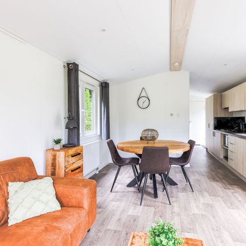 CHALET 4 personnes - Confort Nora