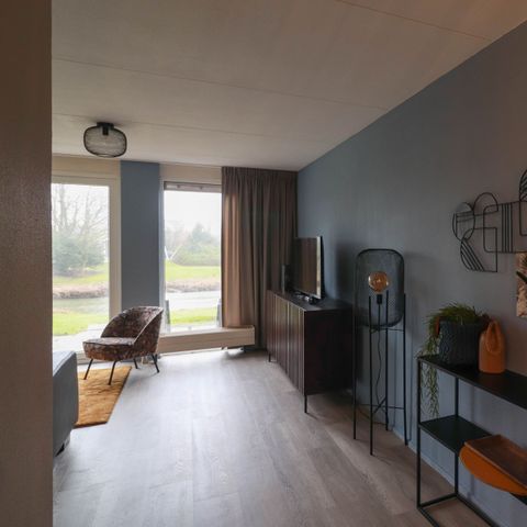 BUNGALOW 6 personnes - Interrupteur +
