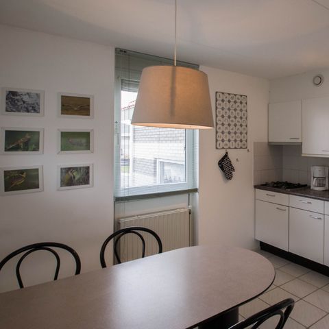 BUNGALOW 4 personnes - Solo