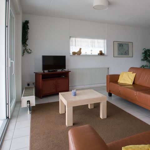BUNGALOW 4 personnes - Solo
