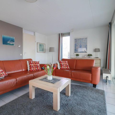 BUNGALOW 4 personnes - Solo